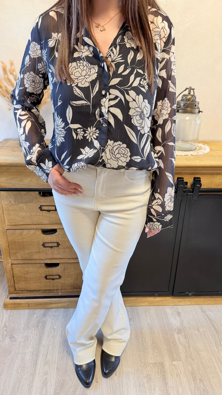 Chemise Mary