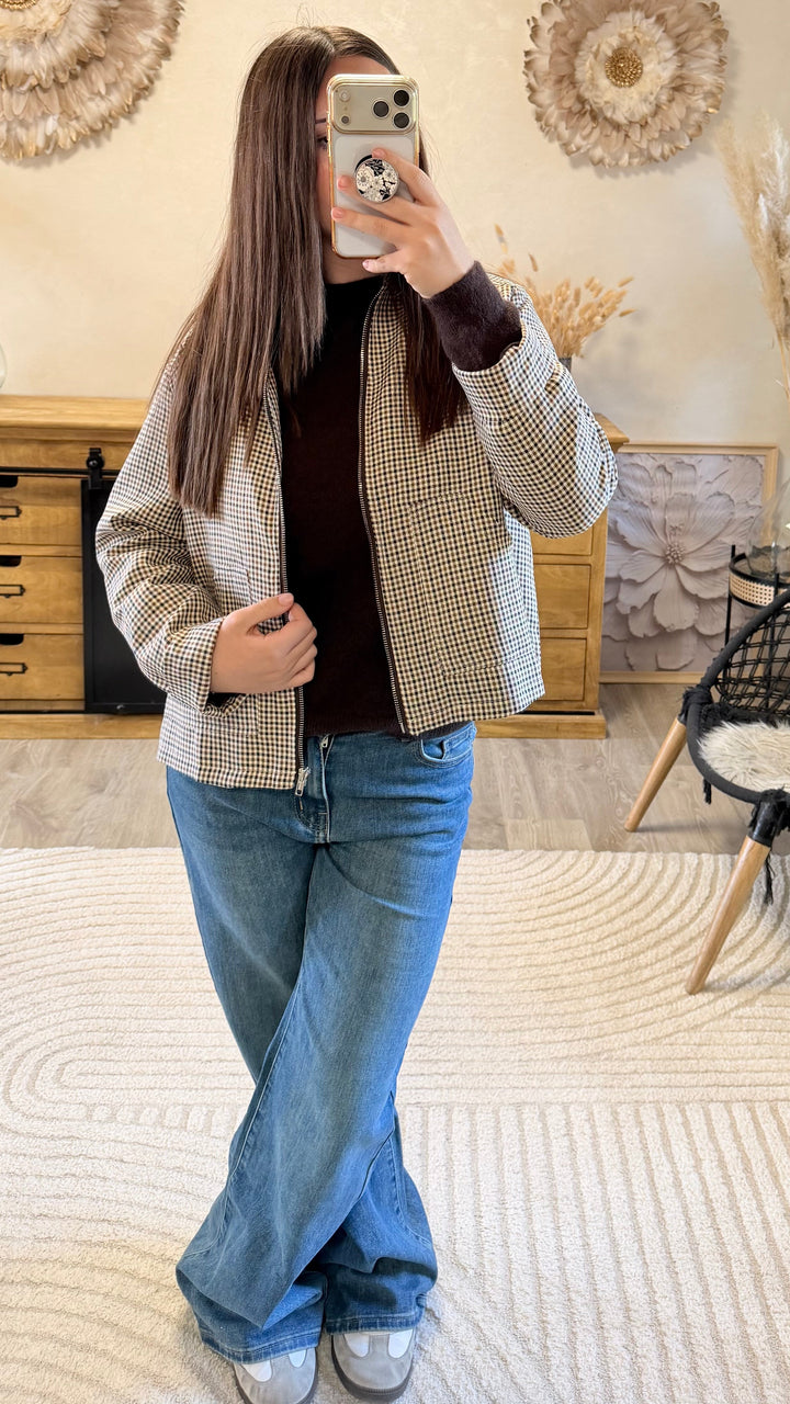 Veste Izan
