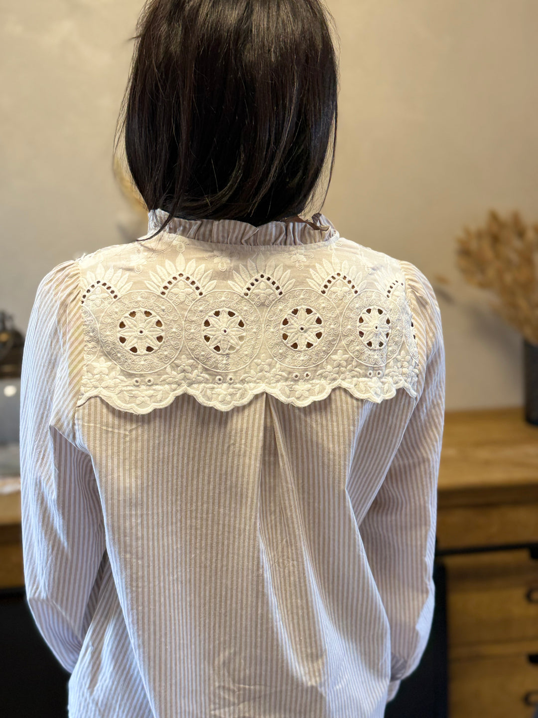 Chemise Sam