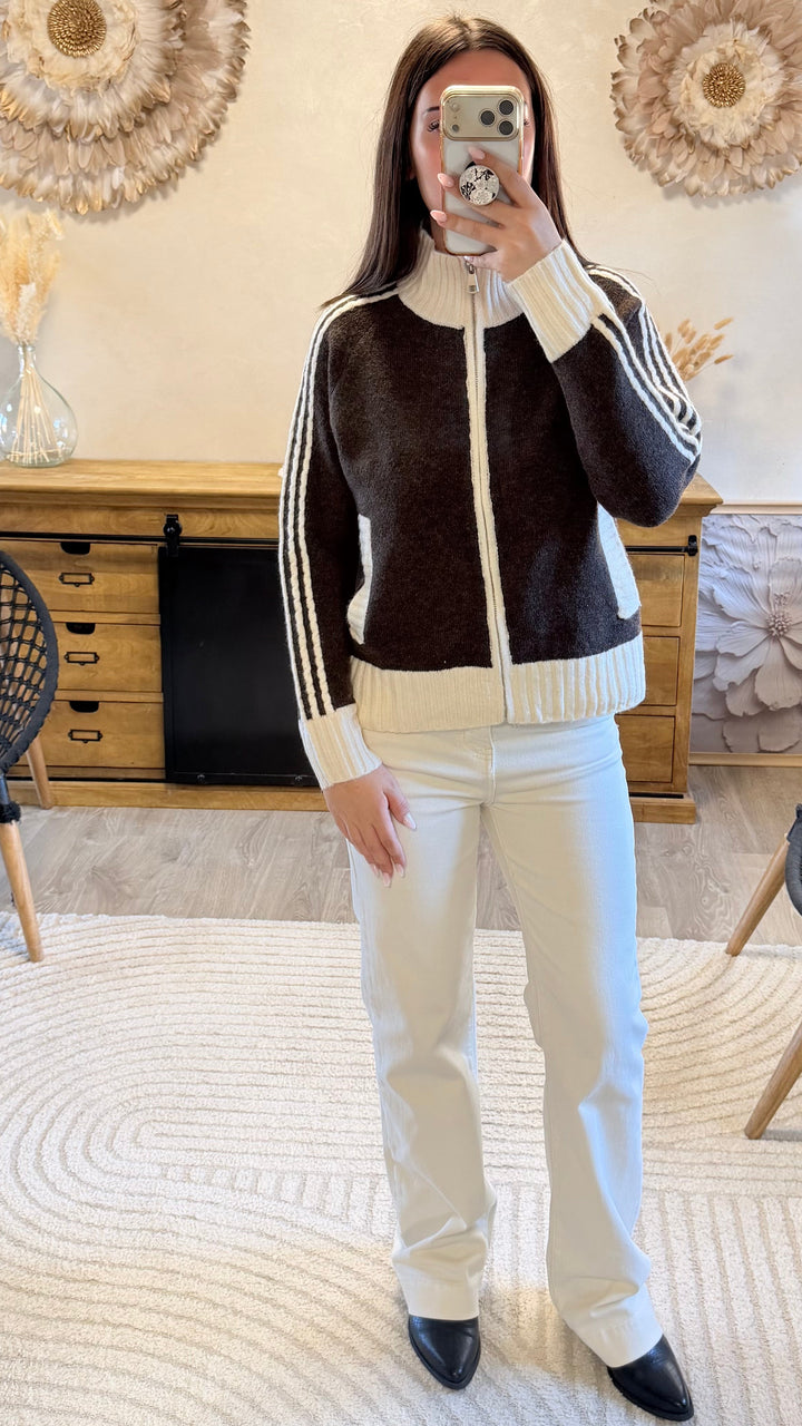 Gilet Elio