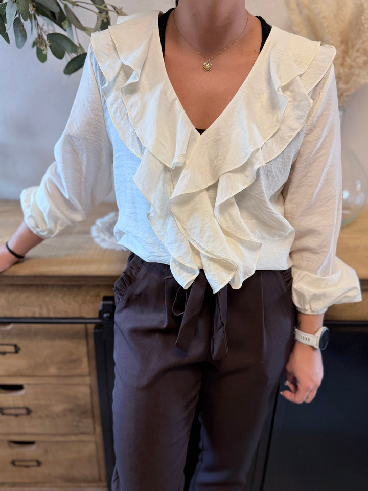 Blouse Biel