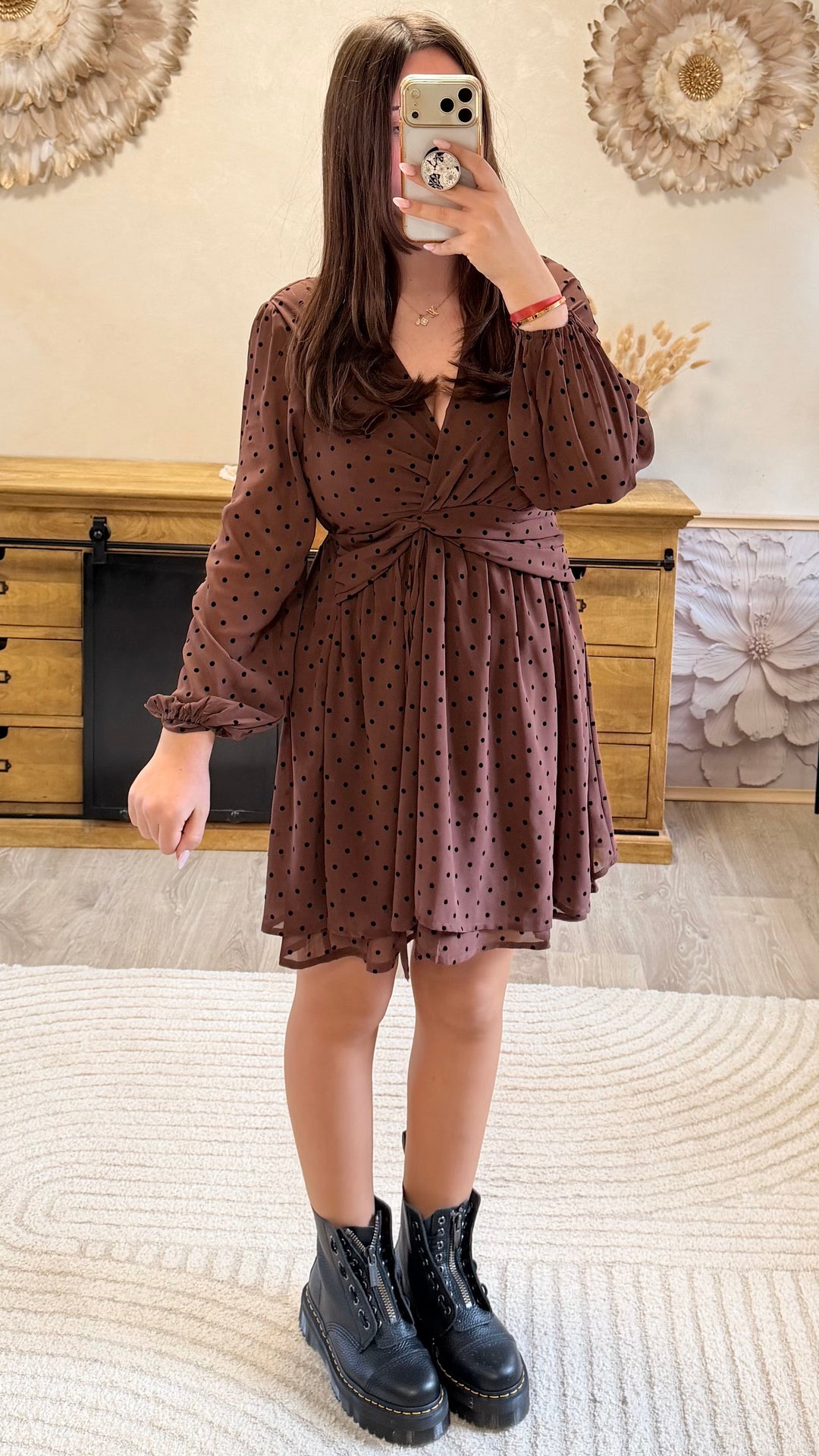 Robe Aurélie