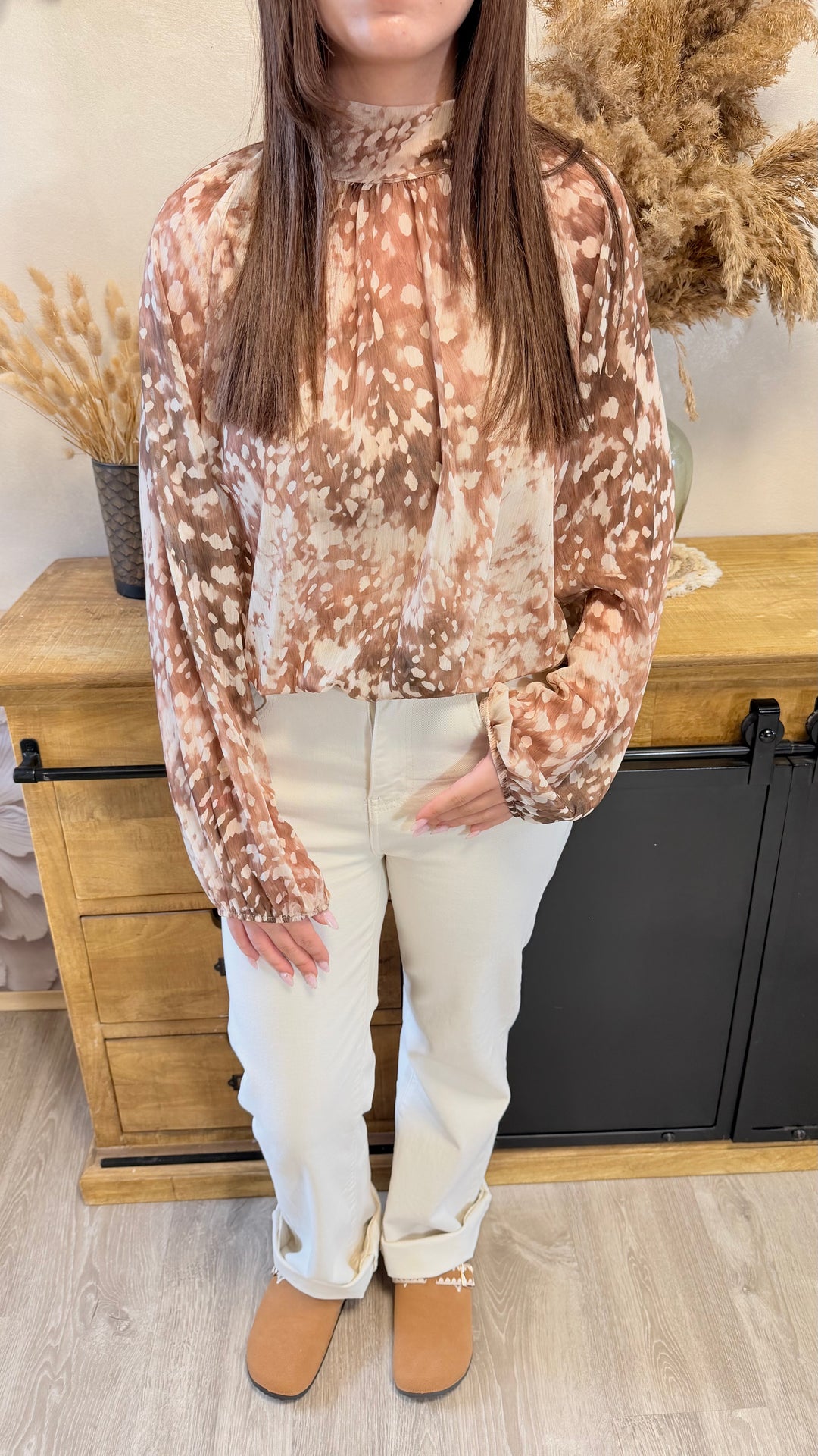 Blouse Maha