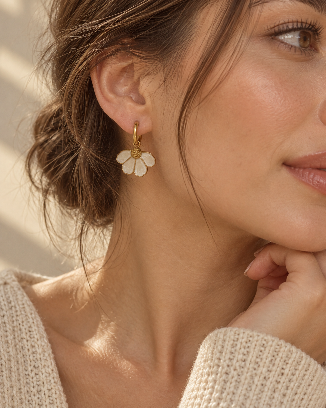 Boucles d’oreilles Tania