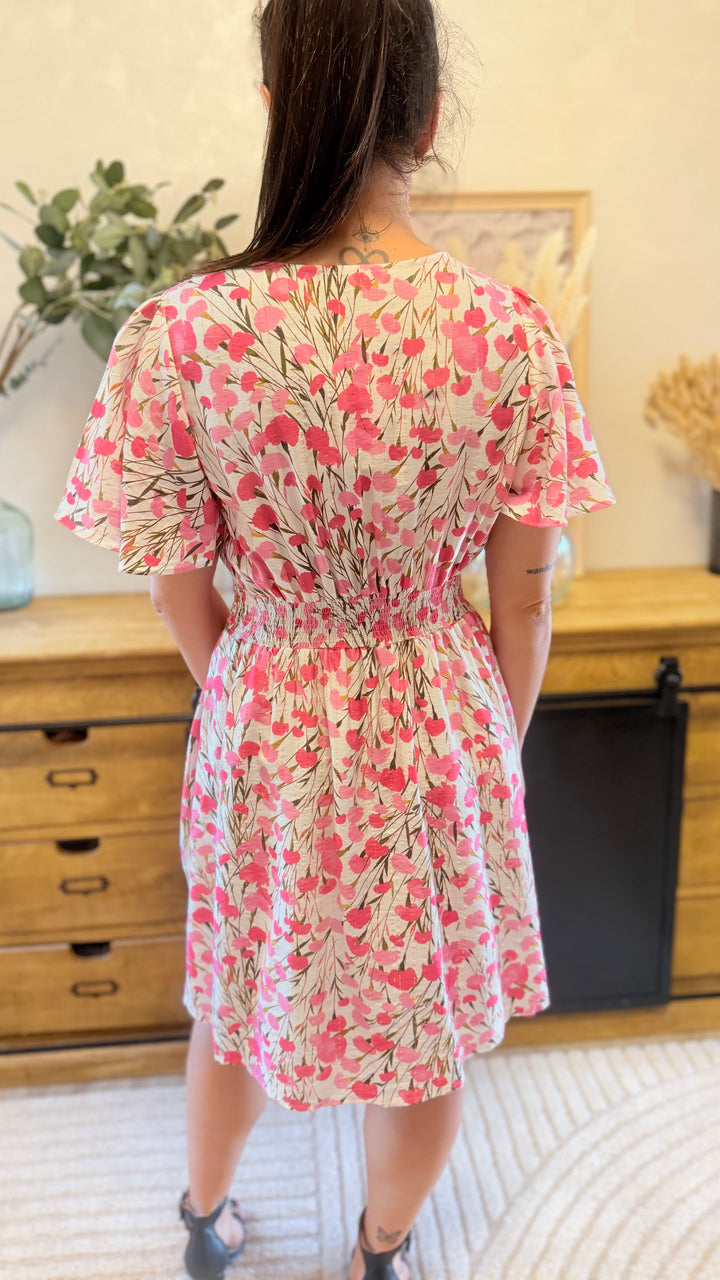 Robe Rasty CURVY