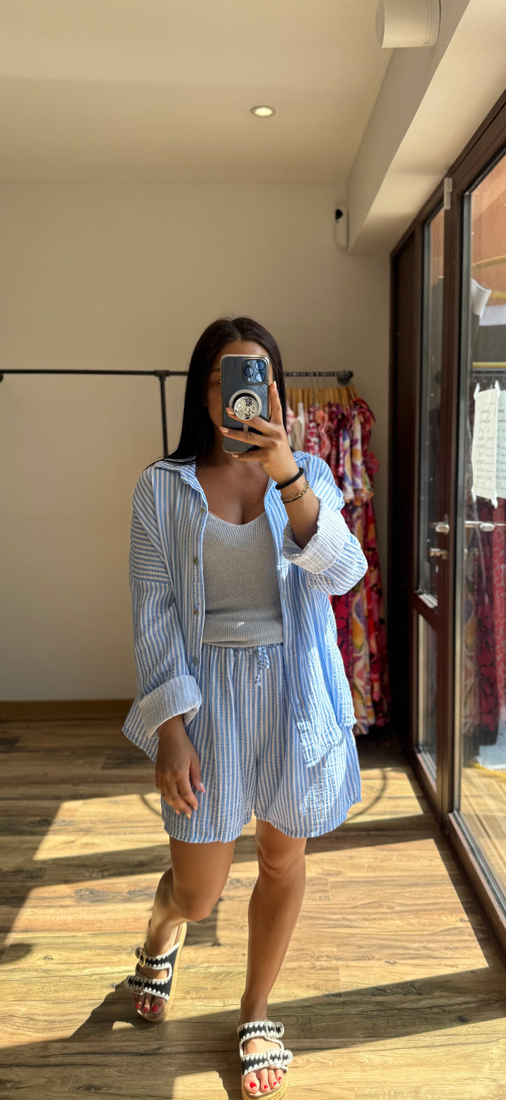 Short Aviel