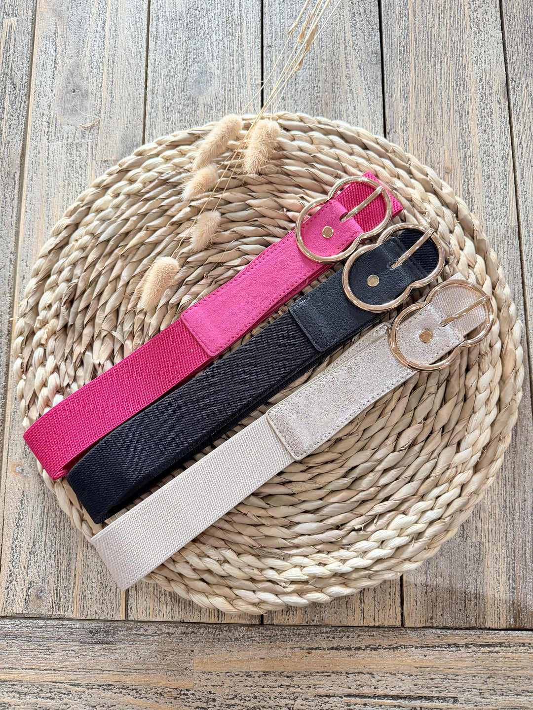 Ceinture TU 38 au 48
