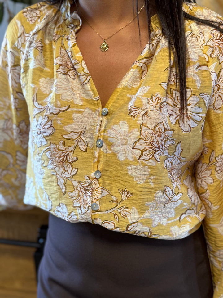 Blouse Céline