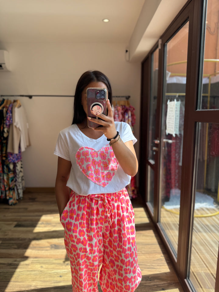 Teeshirt Achile