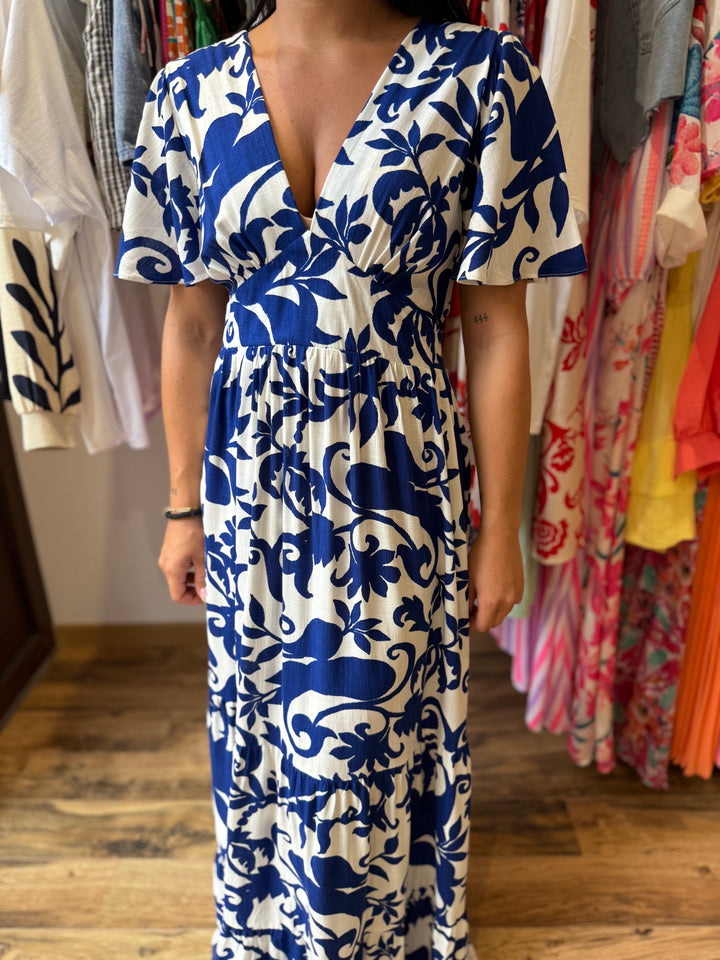Robe Alaïs