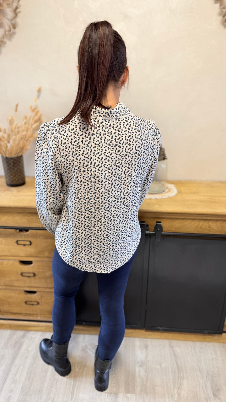 Chemise Wanda CURVY
