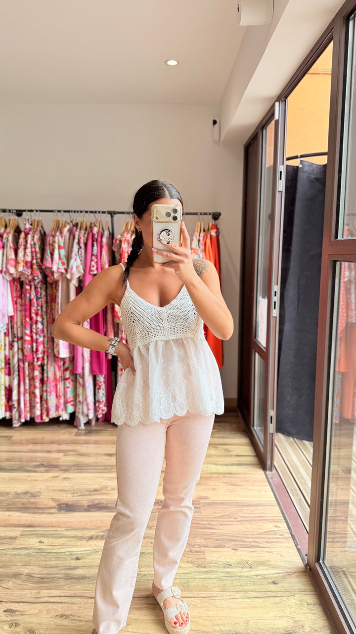 Top Densita