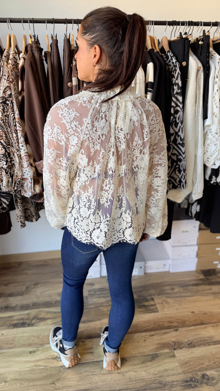 Blouse Sly