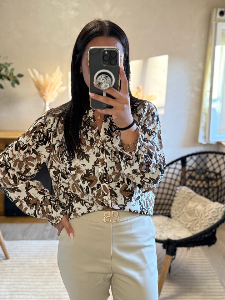 Chemise Alyxe