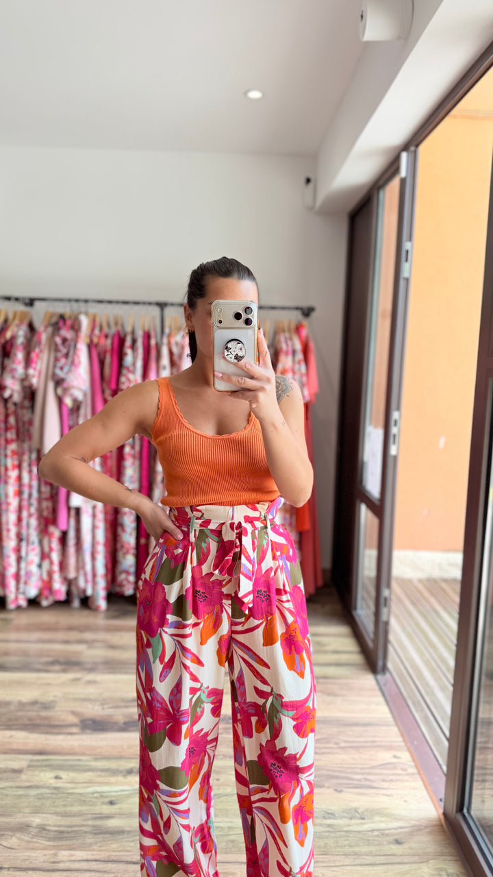Pantalon Marianne