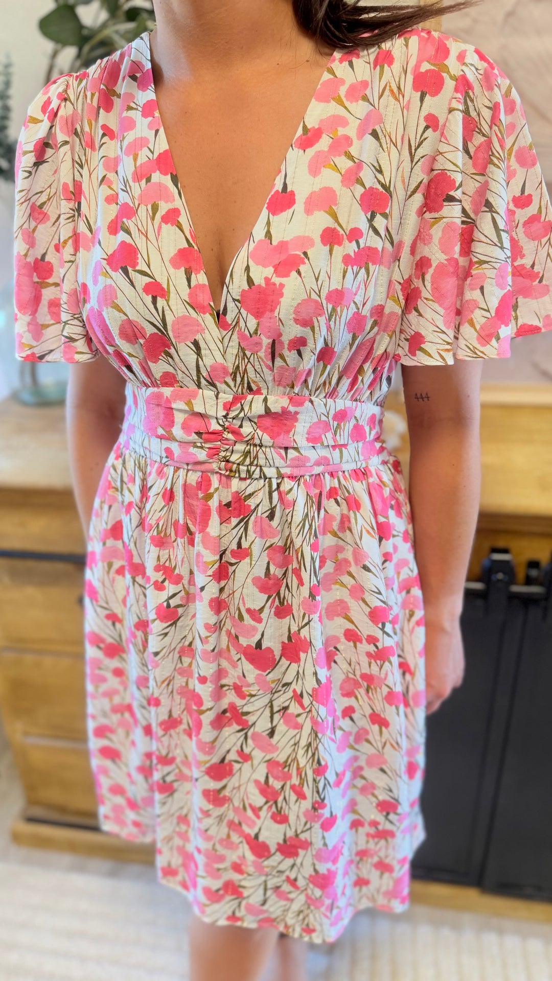 Robe Rasty CURVY