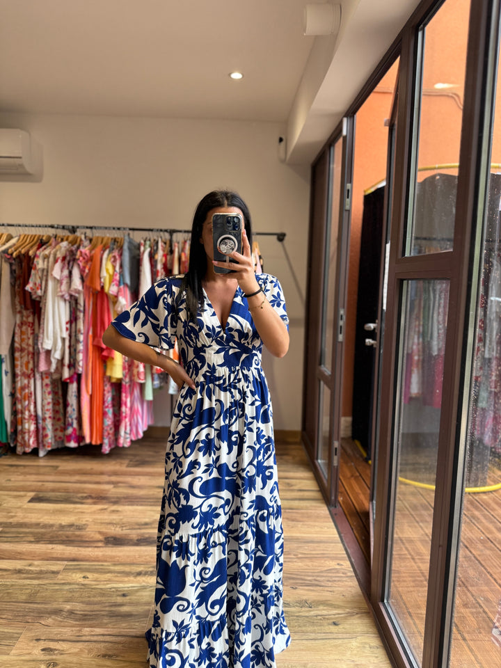 Robe Alaïs