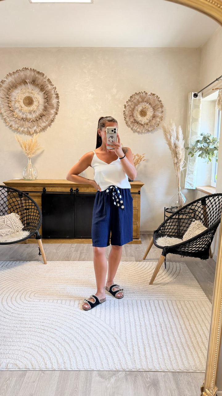 Bermuda Maxandre CURVY Marine