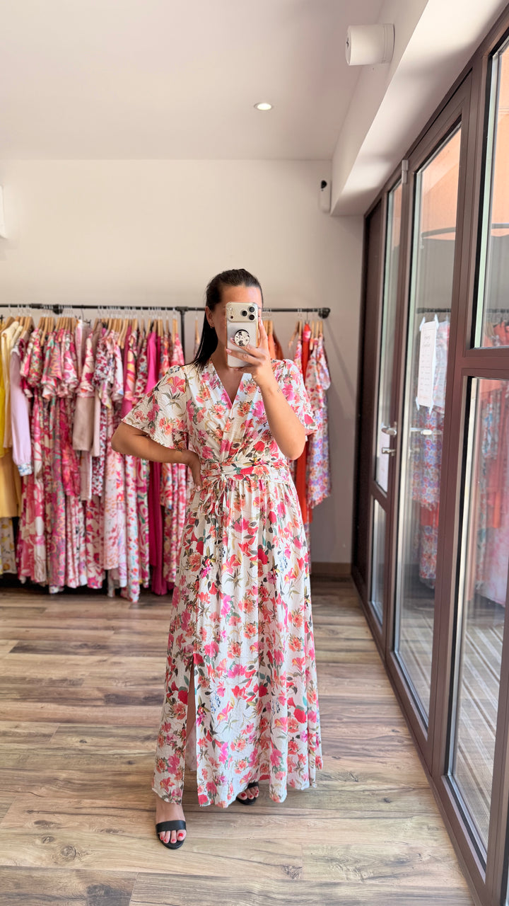 Robe longue Alyxe