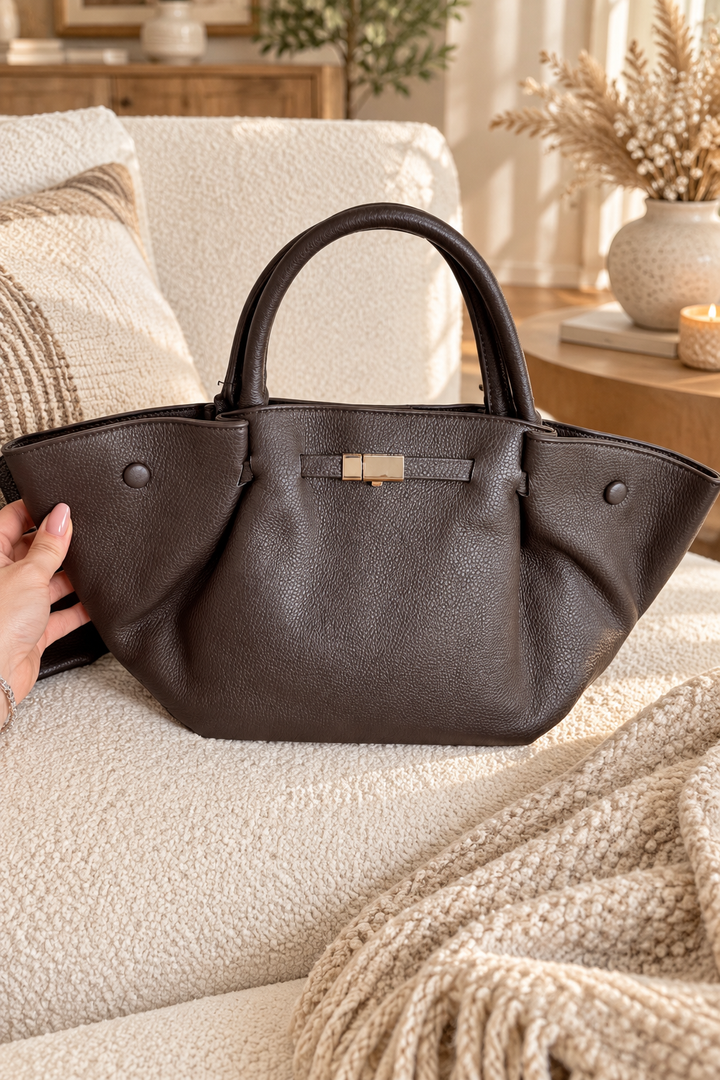 Sac Popo choco