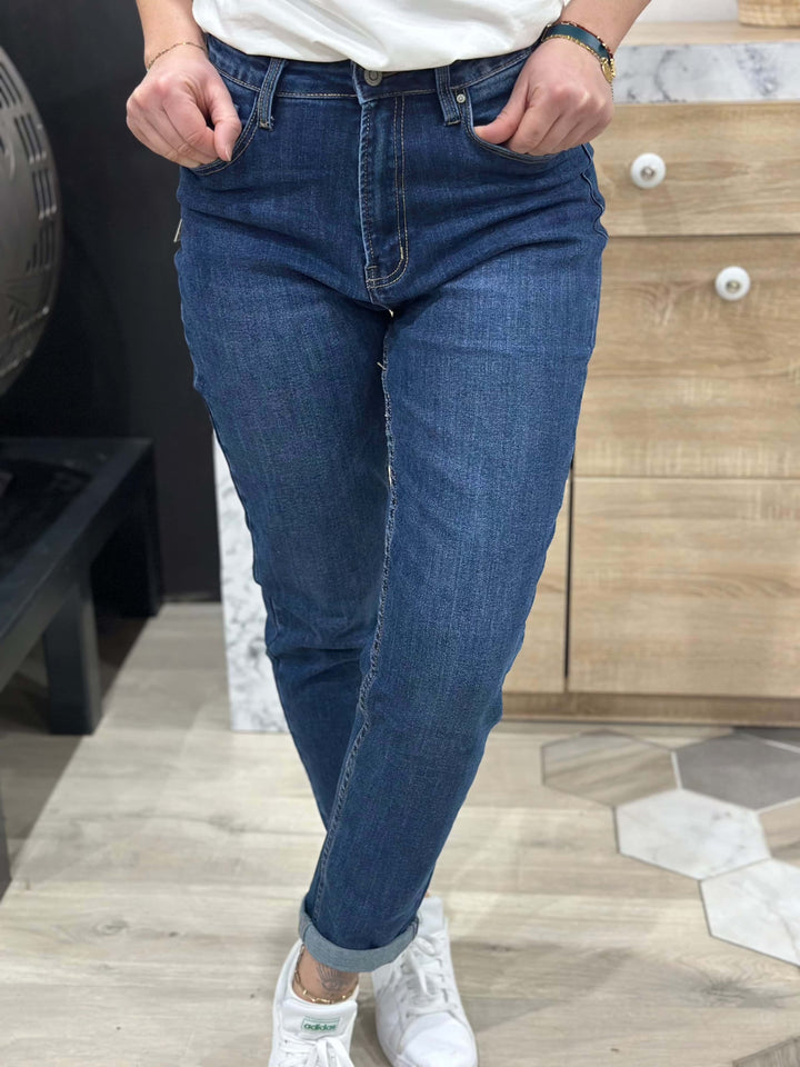 Jean Mom Millena