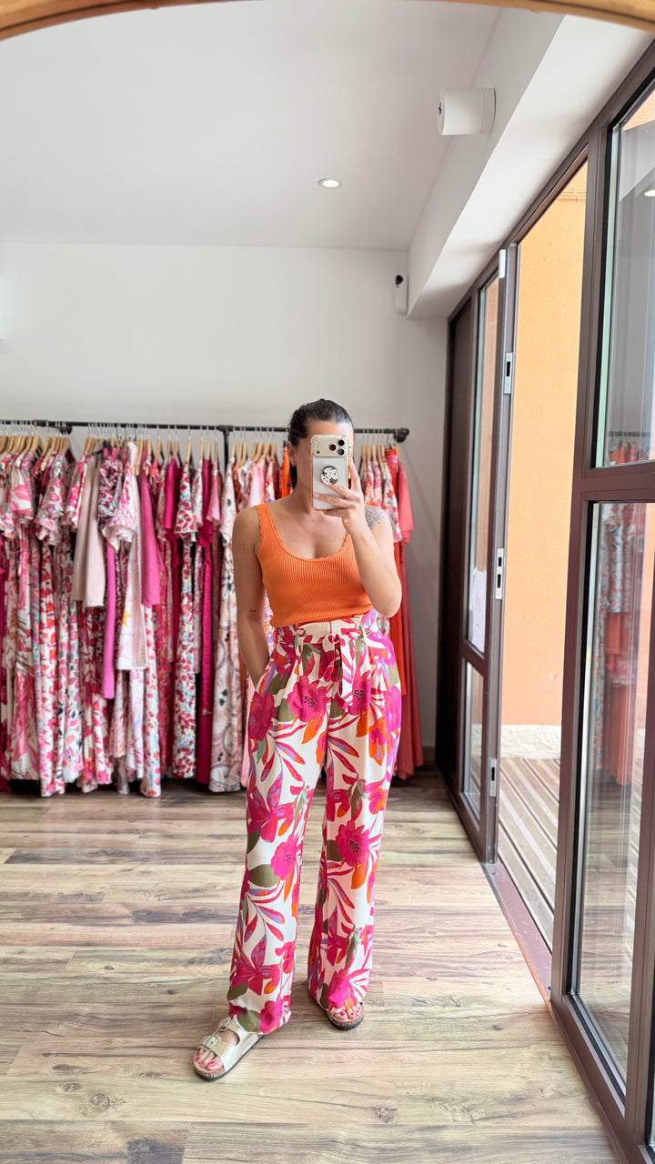 Pantalon Marianne