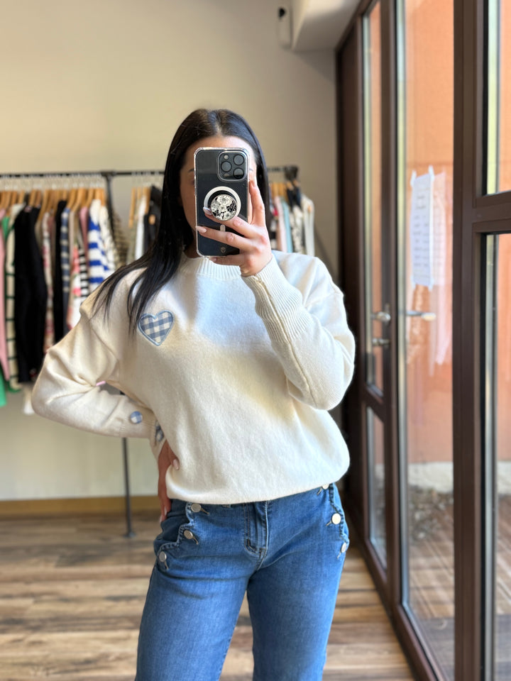 Pull Vichi