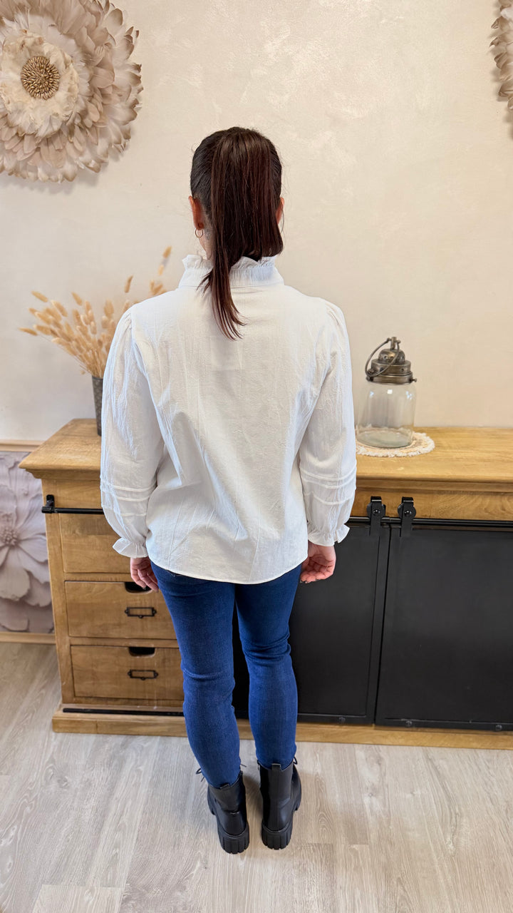 Chemise Dora