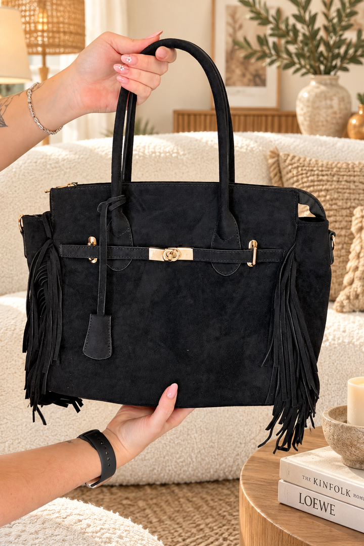 Sac Gerry noir