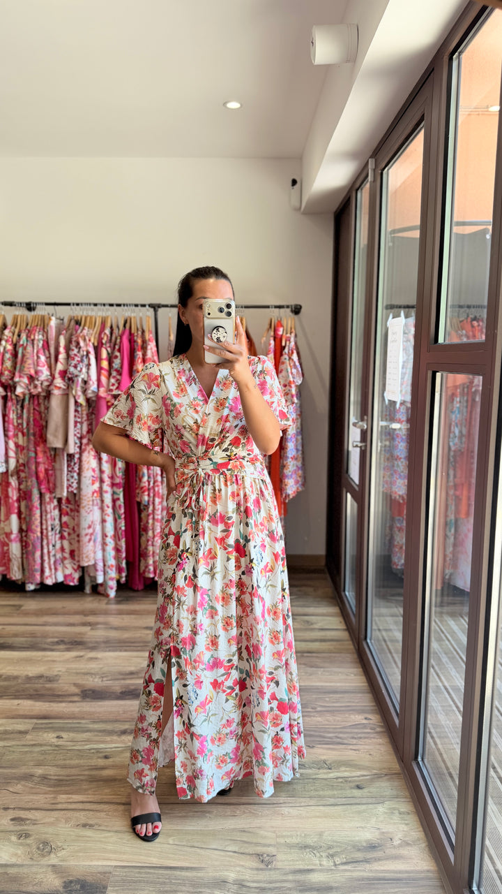 Robe longue Alyxe