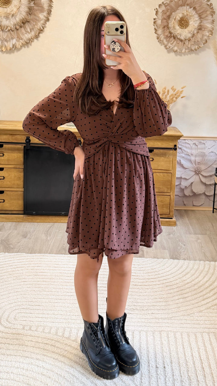 Robe Aurélie