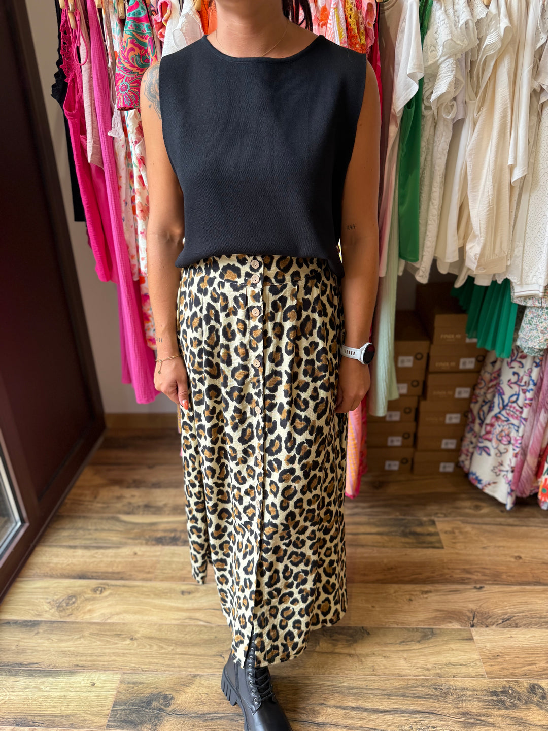 Jupe Ony CURVY