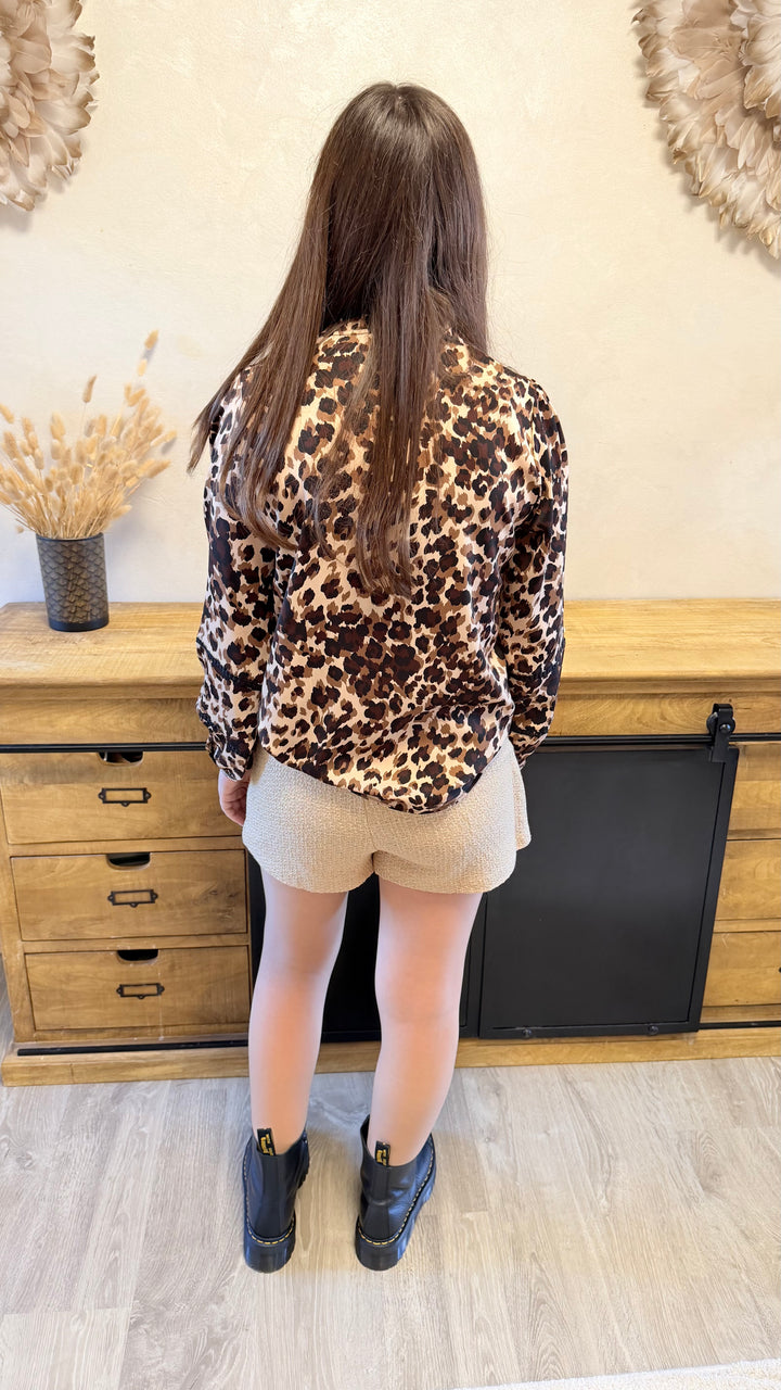 Chemise Marina