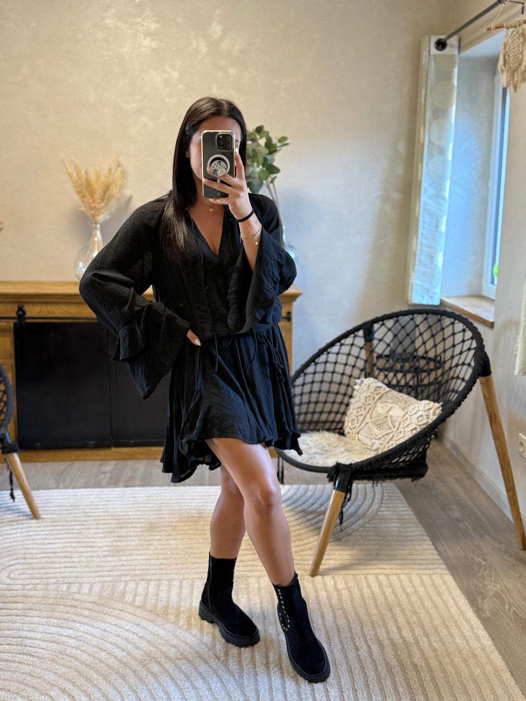 Robe Lana