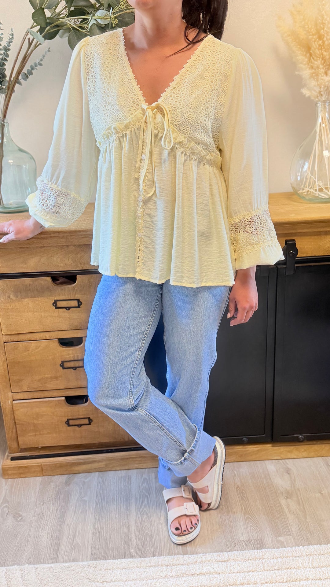 Chemise Lova