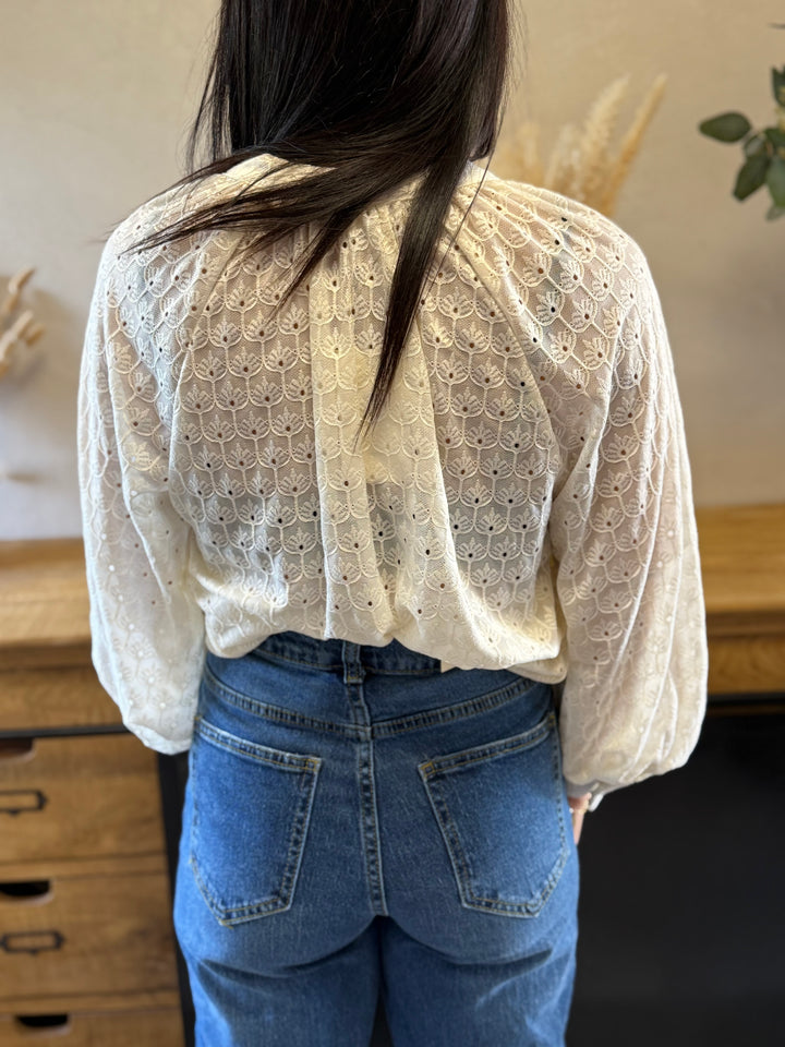 Blouse Leandra