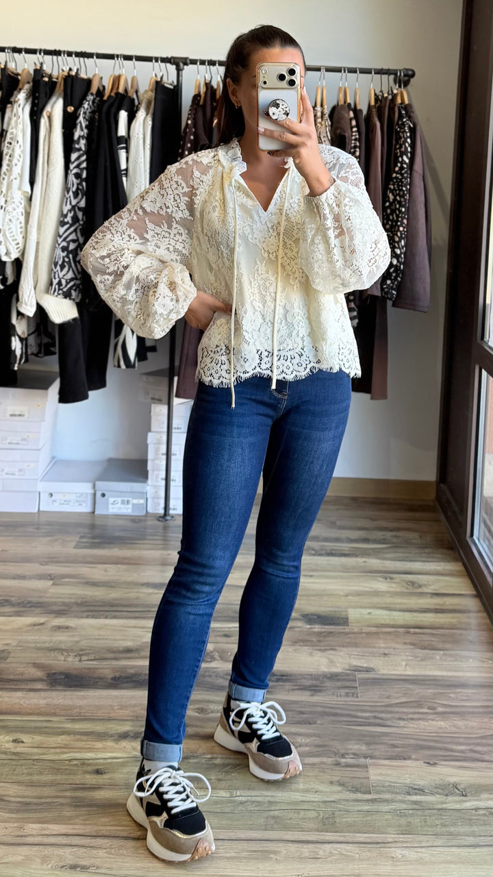 Blouse Sly