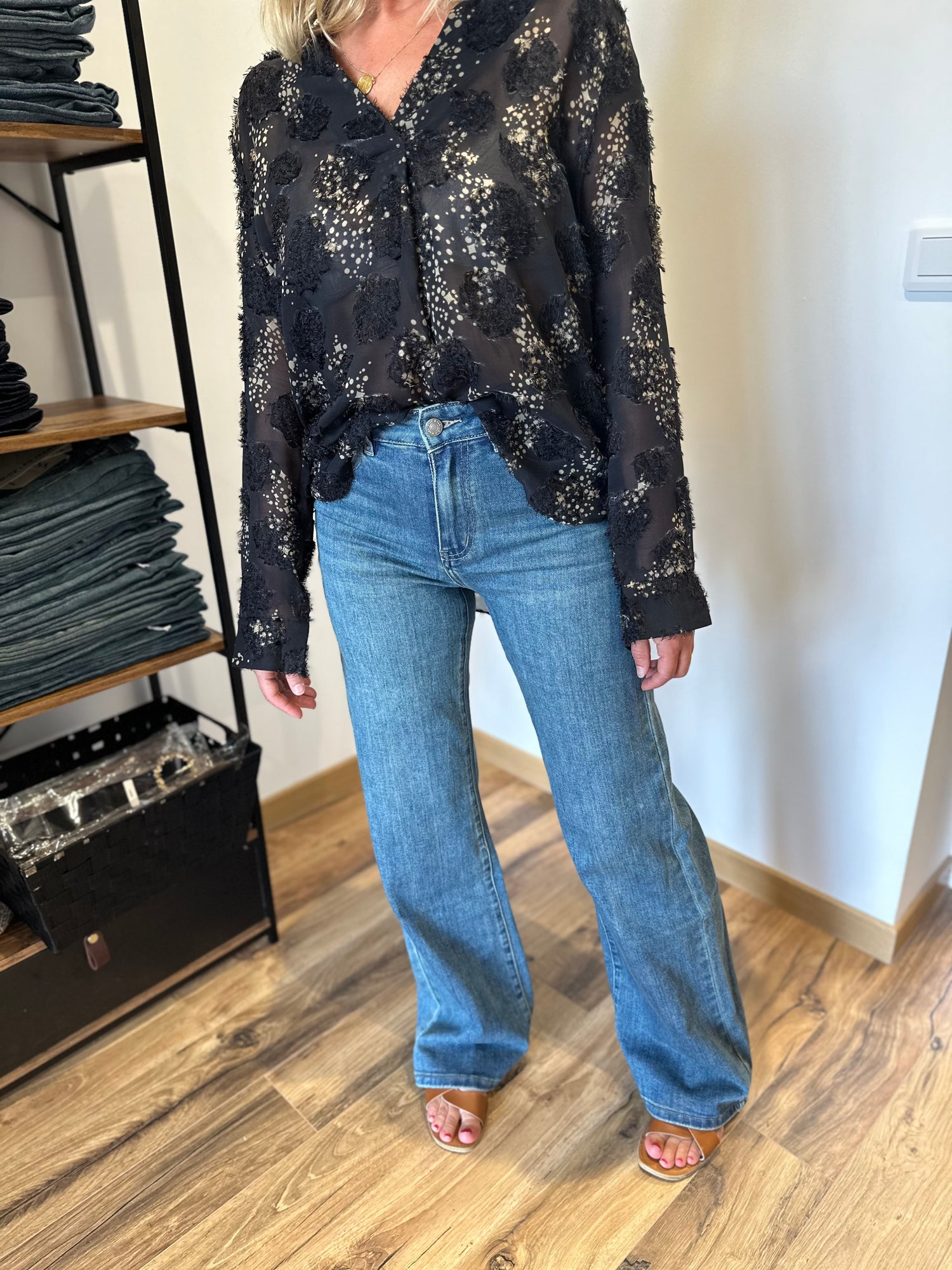 Jean wide leg 1