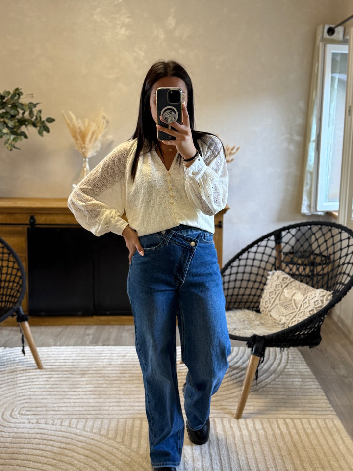 Blouse Leandra