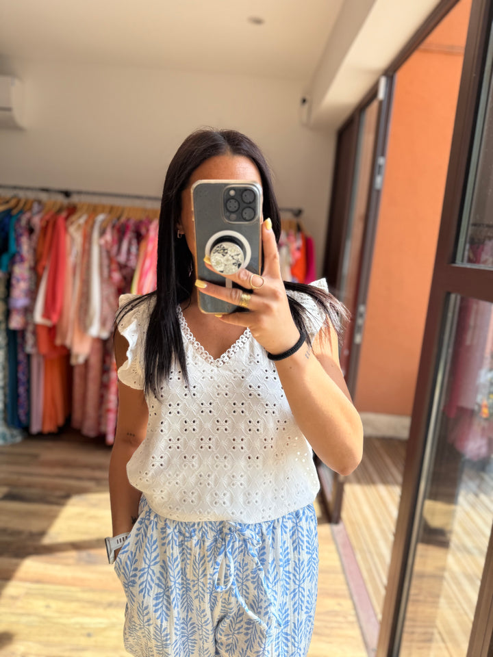 Top Carol CURVY