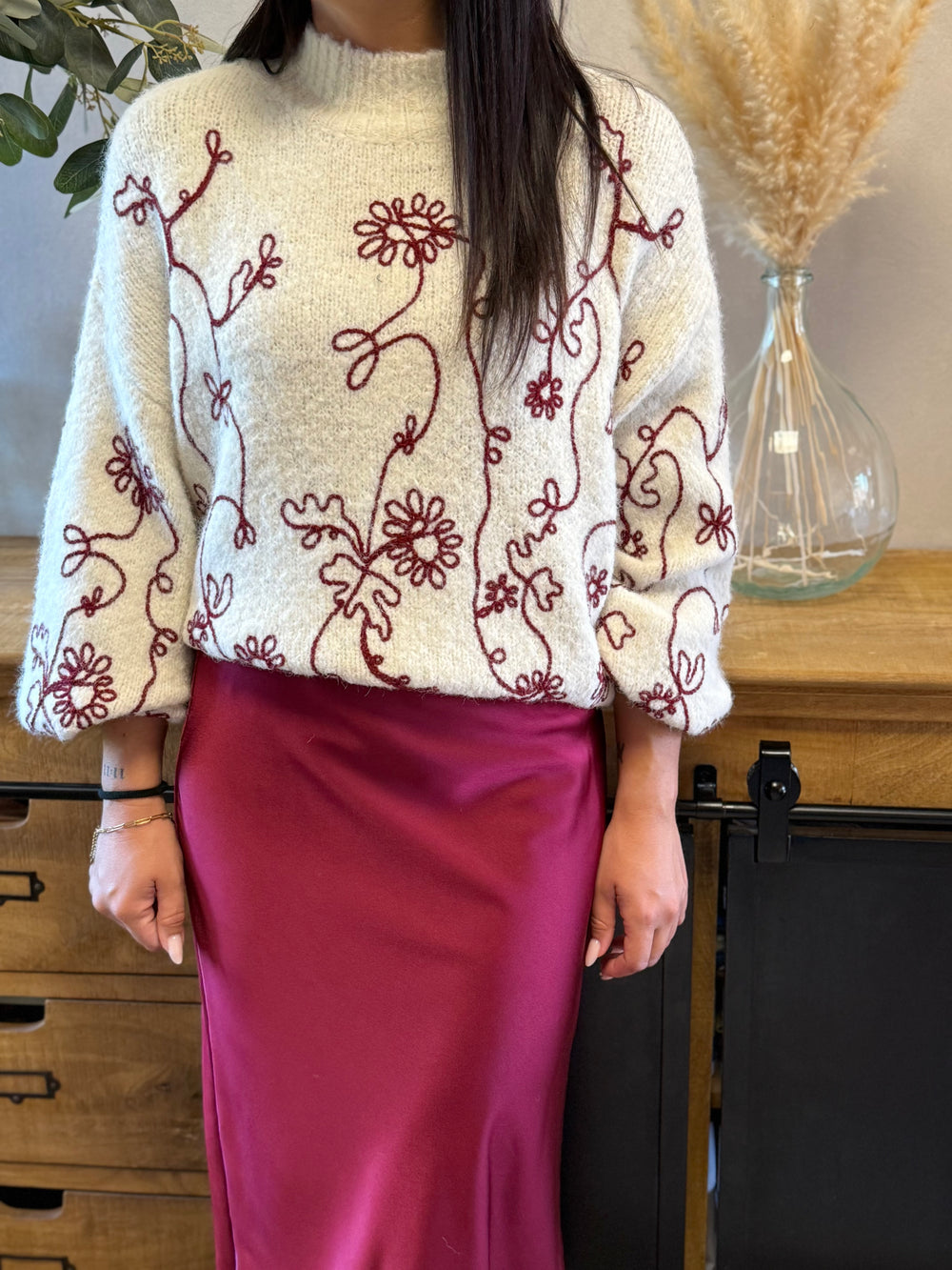 Pull Estel