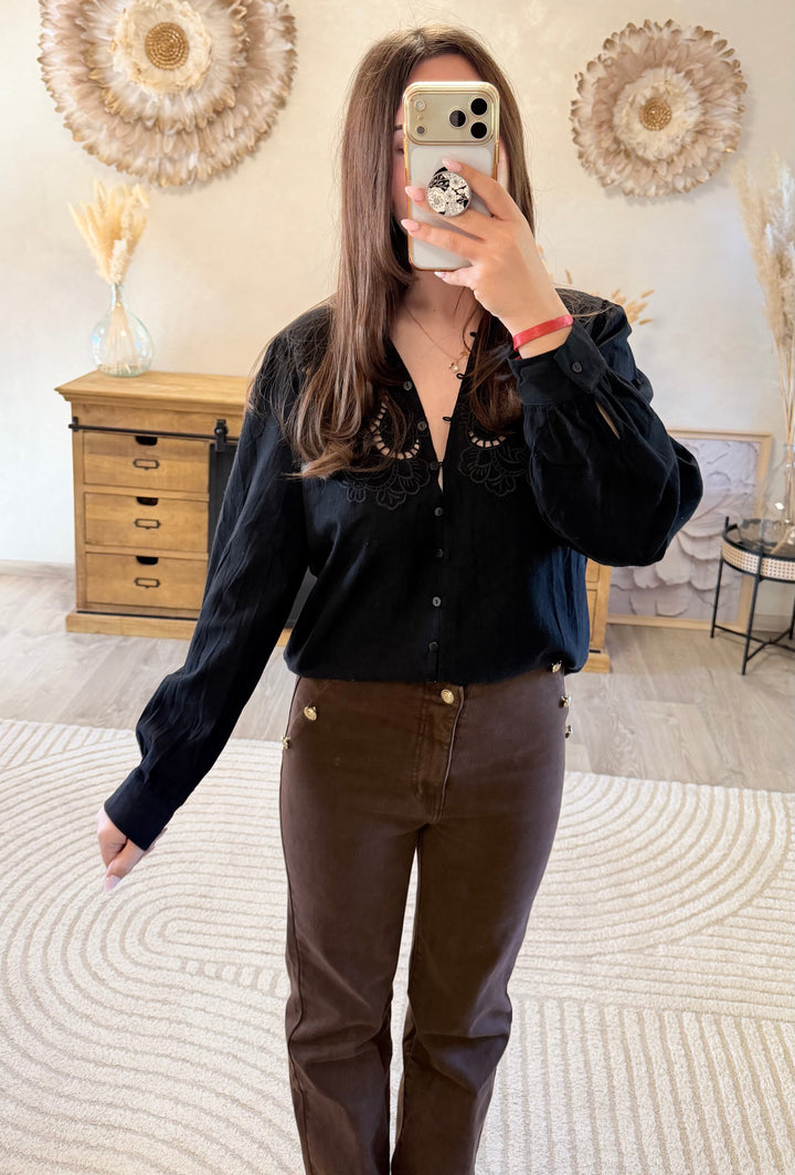 Chemise Soli