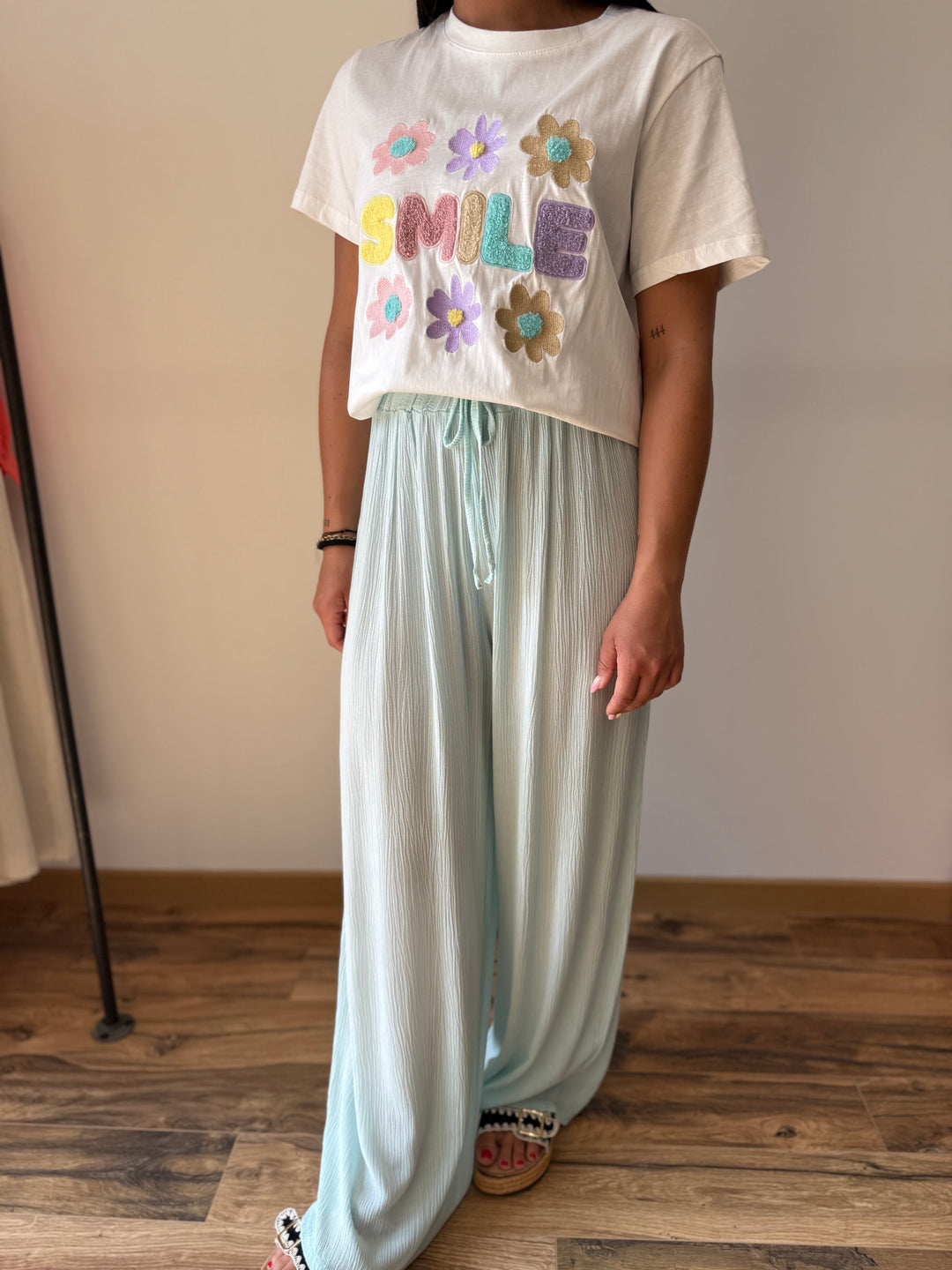 Pantalon Magda