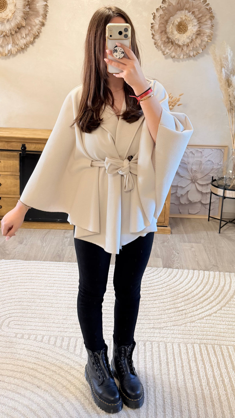 Cape Capri beige