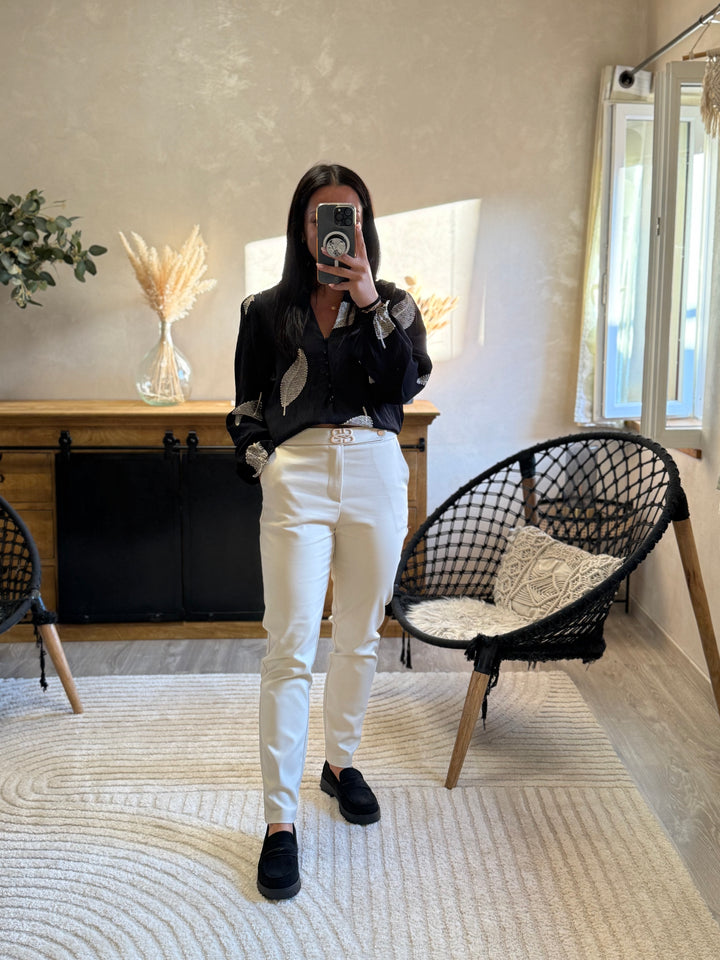 Blouse Lofy