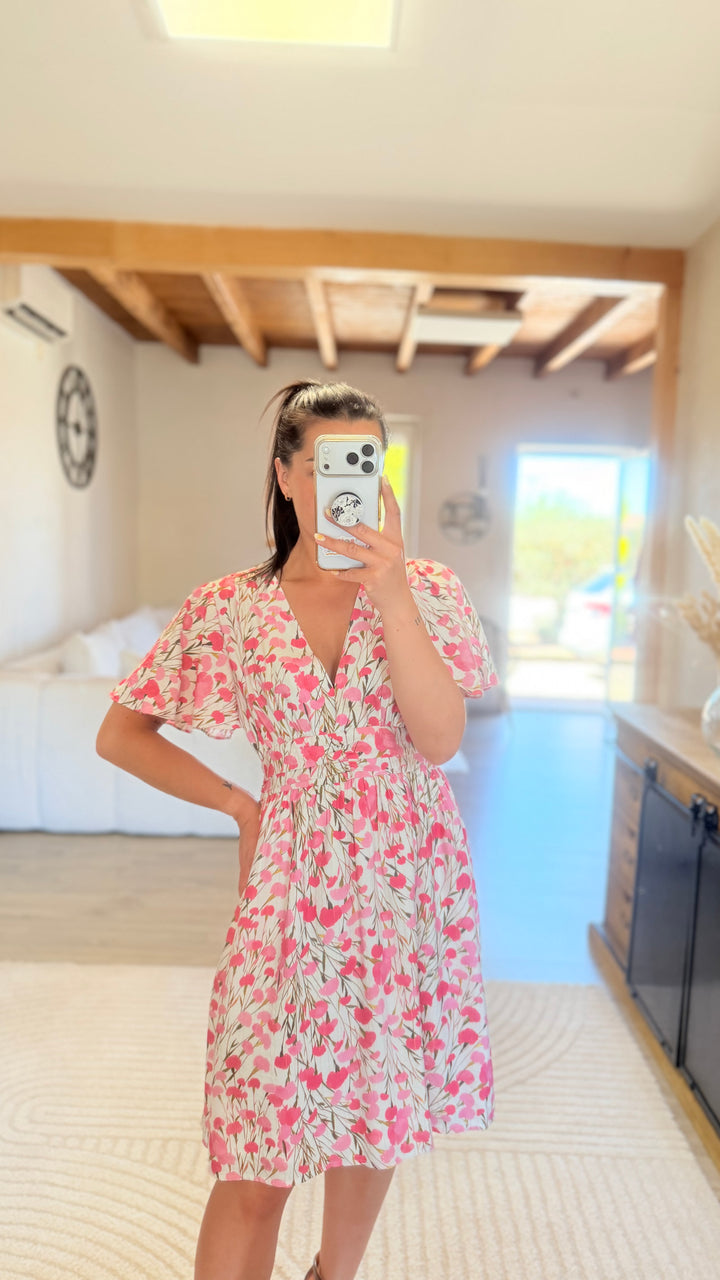 Robe Rasty CURVY
