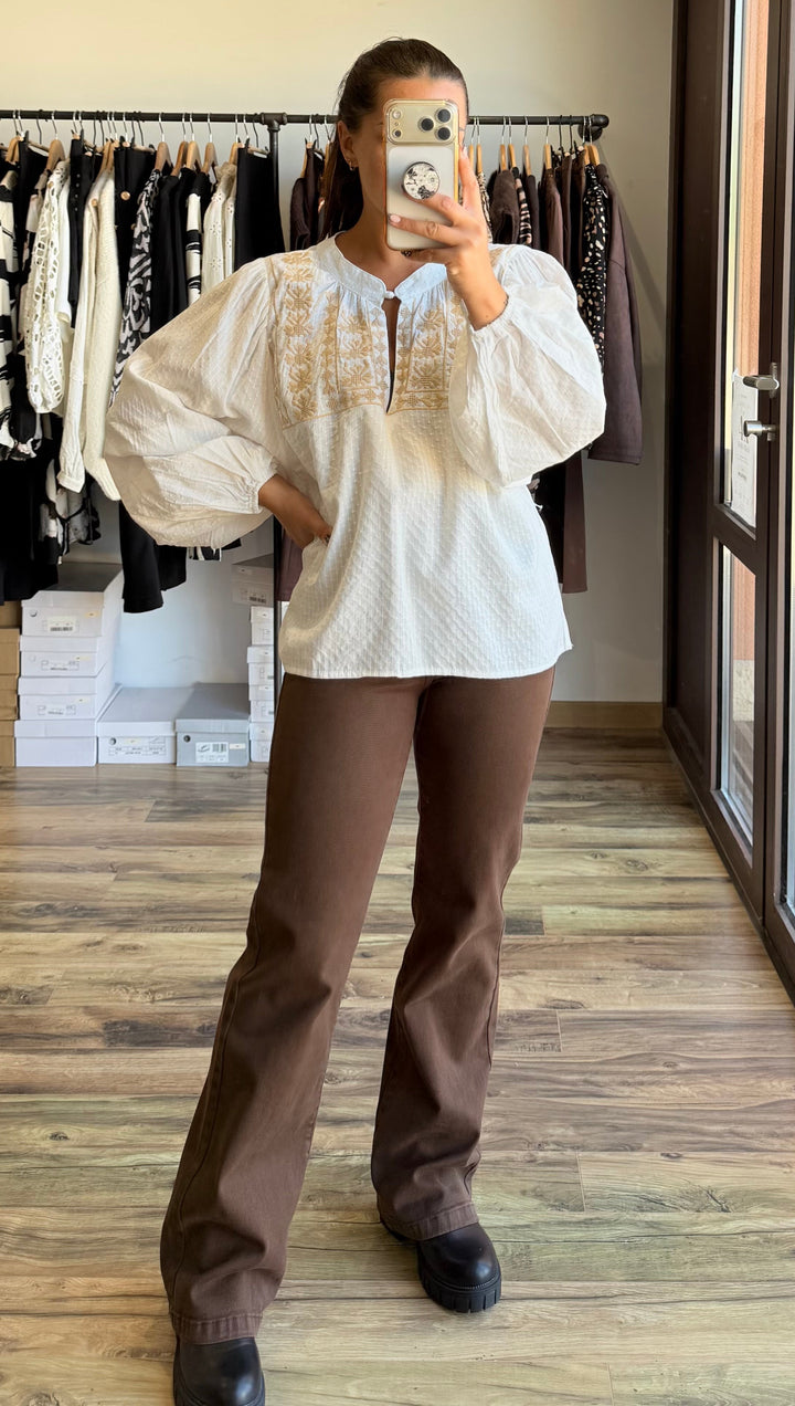 Blouse Franz