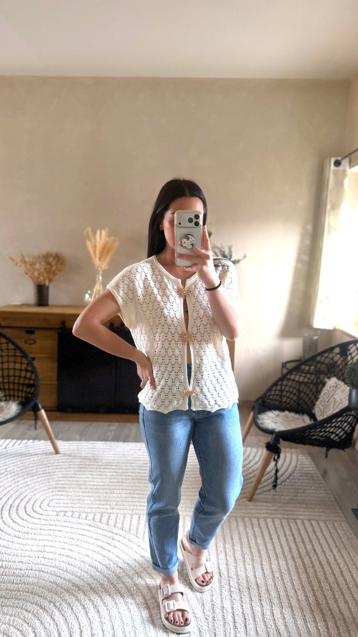 Gilet Samir