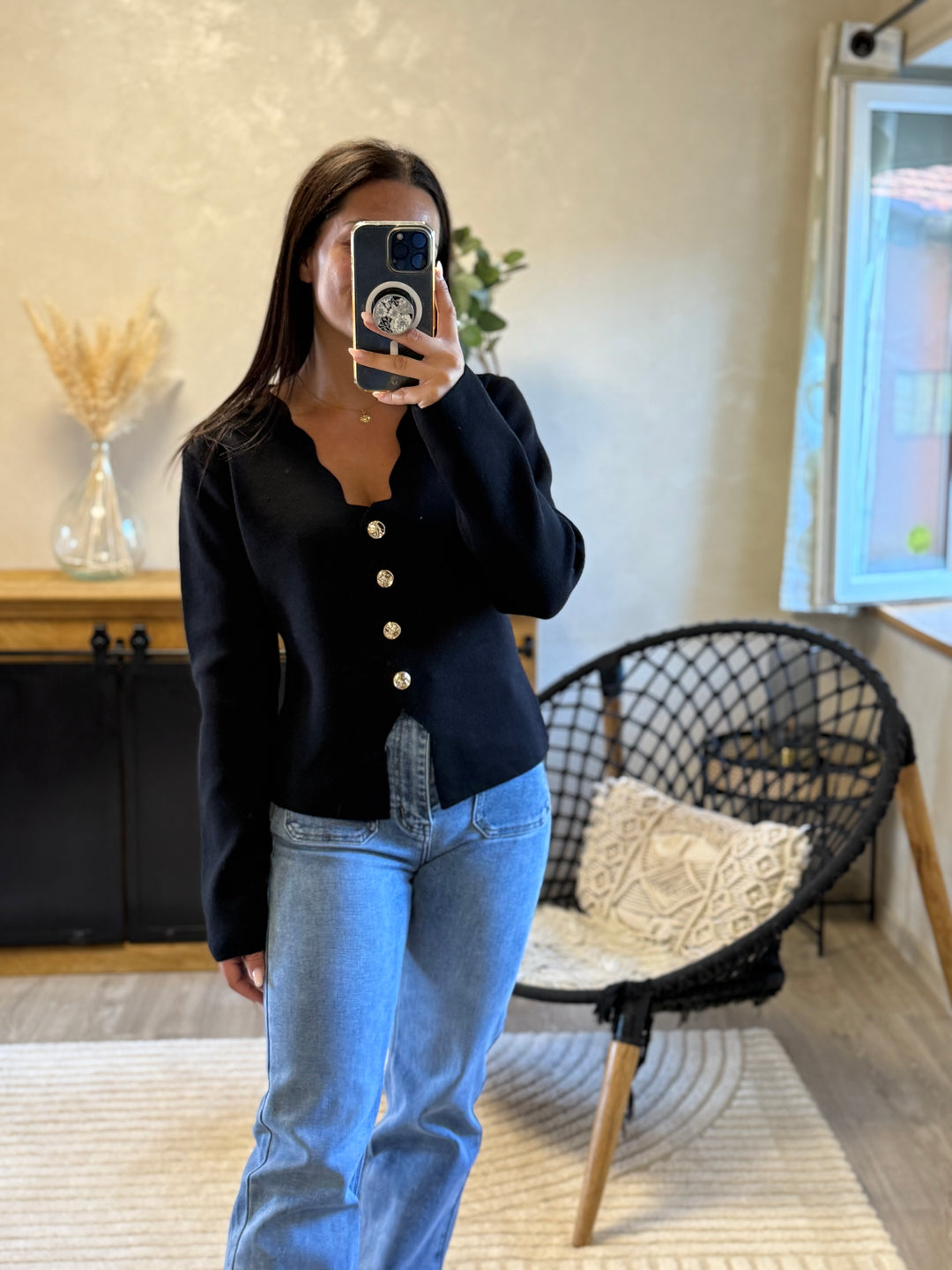 Pull Nilo