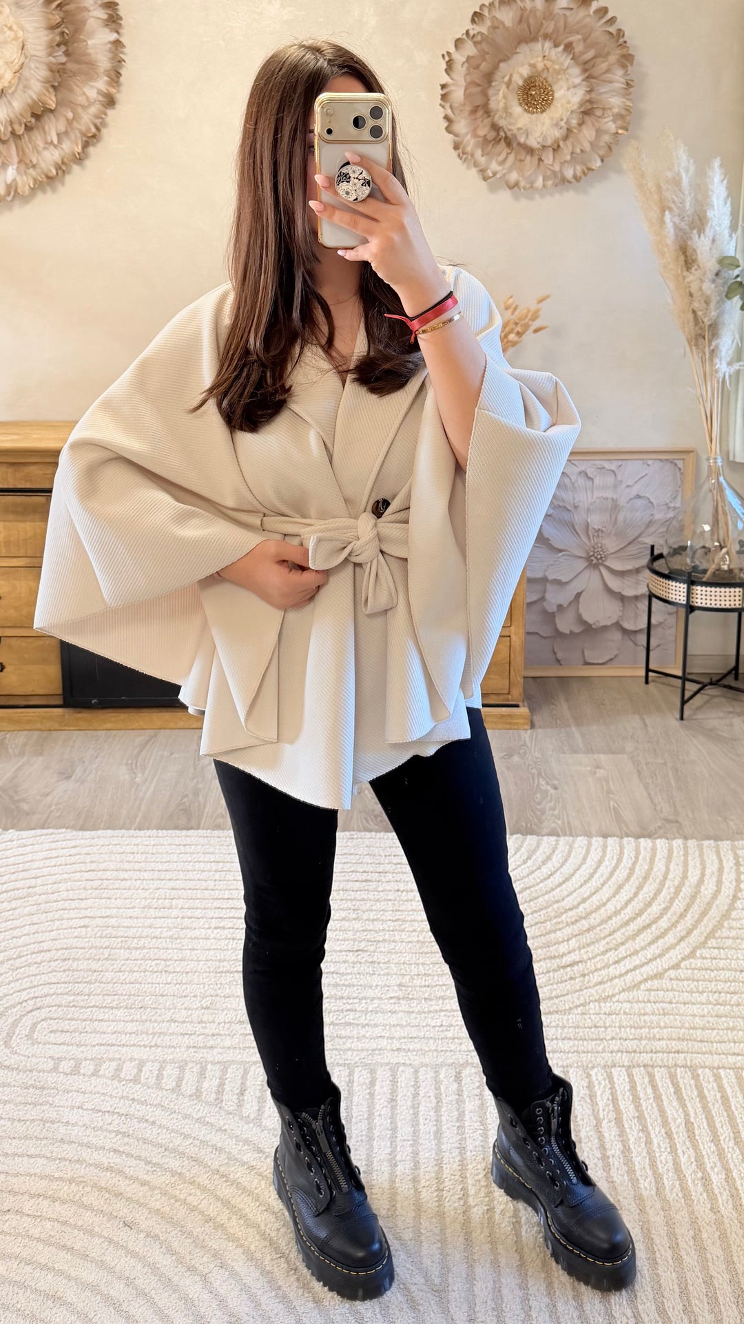 Cape Capri beige
